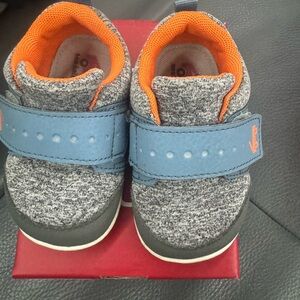 Seekairun shoes size 5.5 used